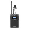 میکروفون یقه ای بی سیم بویا مدل TX8 Pro